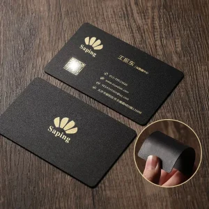 personalized pvc card Business Card Custom 100Matte card personalized Plastic CardCustom cardsfor business personalizedpvc carb